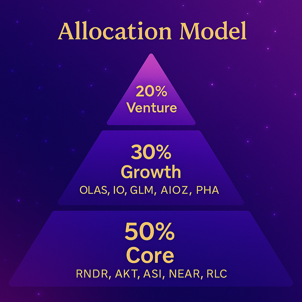 Allocation Model